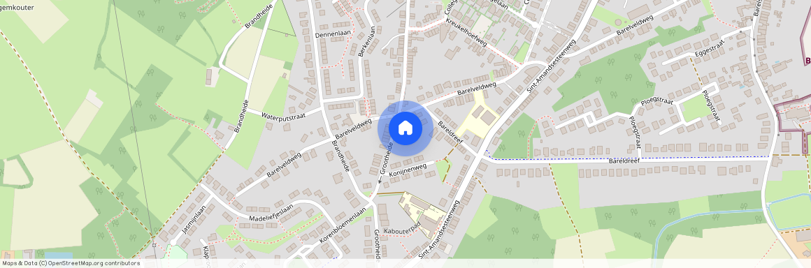 Grootheide, 131, 0102, 2880, Bornem