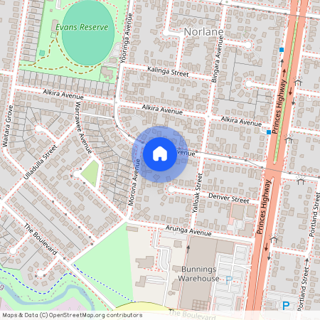 27 Yooringa Ave, Vic 3214, Norlane