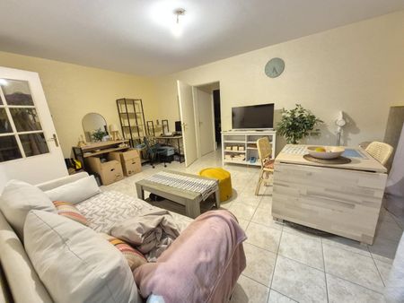 Location Appartement 2 pièces 47m² ARRAS 62000 - Photo 2