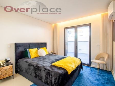 Apartamento T3 em Lisboa - Photo 2