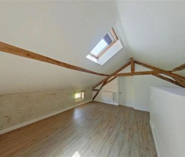 Location maison 3 pièces - 76.53m² à Chabournay (86380) - Photo 1