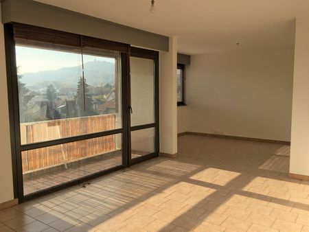 Appartement de 2 pièces - 64.58 m2 - Photo 2
