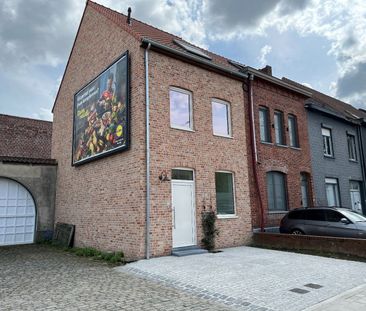 Nieuwbouwwoning met 3 slaapkamers en autostaanplaats! - Photo 4