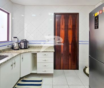 Sobrado 3 Quartos Novo Mundo 186m² - Foto 1