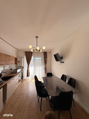 Apartament nou cu parcare 2 camere strada Eroilor - Photo 1