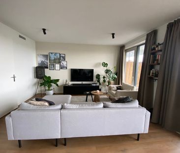 Appartement te huur: Huiswaarderplein 7-D 1823 CP Alkmaar - Foto 2