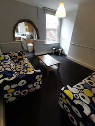 33 Club Street, Sharrow - Photo 1