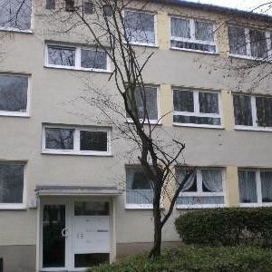 Neue Wohnung, neues Glück! 2-Zimmer-Wohnung in Bonn Lannesdorf - Photo 1