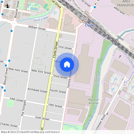 4 SECOND STREET, NSW 2142, Granville