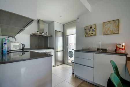 Ático de alquiler en Torrente Ballester, 5, Rodeo Alto - Guadaiza - La Campana - Photo 5