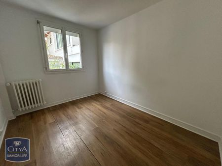 Location Appartement 3 pièces 49m² TOULOUSE 31500 - Photo 2