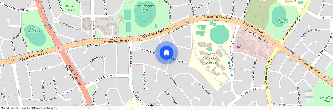 10 Radian Road, WA 6027, Beldon