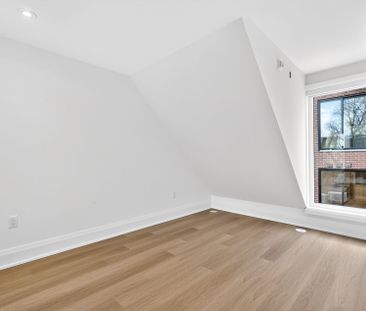 For Lease - 55 Harriet Street Unit# E, Toronto, Ontario - Photo 6