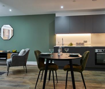 1 bedroom apartment to rent - Photo 5