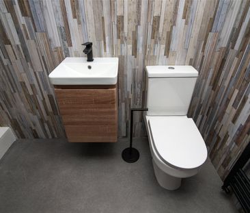 1 bedroom house to rent Curzon Street, Derby, Derbyshire, DE1 - Photo 4