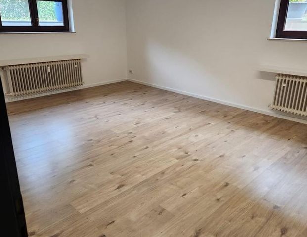 Attraktive 2-Zimmer Wohnung in HN-Horkheim - Foto 1