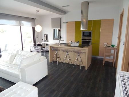 Μονοκατοικία για ενοικίαση Χανιώτης (Παλλήνη) - Photo 2