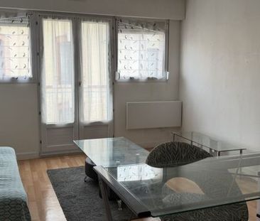 Appartement 2 pièces 34m2 REIMS 491 euros - Photo 6