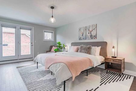 For Lease - 48 Hiawatha Court, Vaughan, Ontario - Photo 2