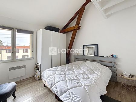 Maison T4 près de CHALONS EN CHAMPAGNE à louer - Photo 4