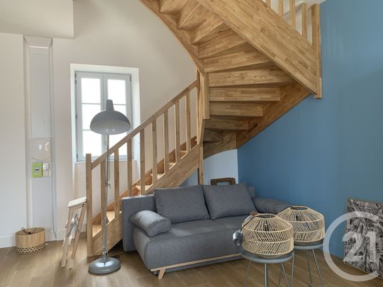Location Appartement 2 pièces 47m² CHATEAUROUX 36000 - Photo 1
