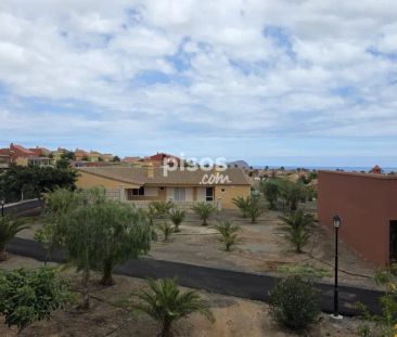 Chalet unifamiliar en alquiler en Avenida del Guincho, 4 - Photo 5