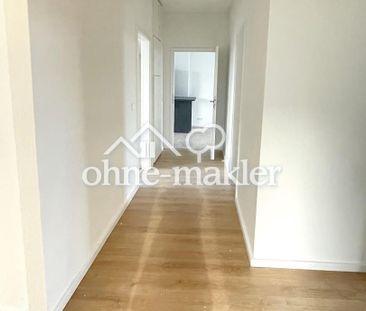 Top Lage - große 4-Zimmer Wohnung - Foto 1