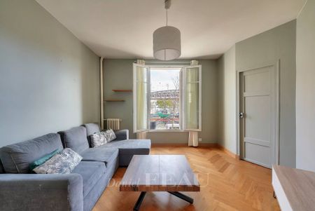 Location appartement, Paris 5ème (75005), 2 pièces, 41 m², ref 86448411 - Photo 3