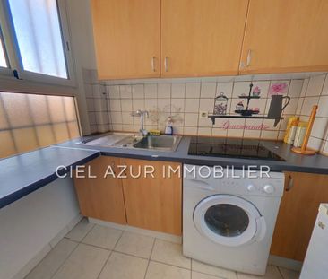 location appartement 1 Pièce(s) - Photo 4