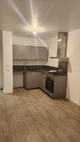 Appartement Saint Nazaire 2 pièce(s) 40.820 m2 - Photo 3