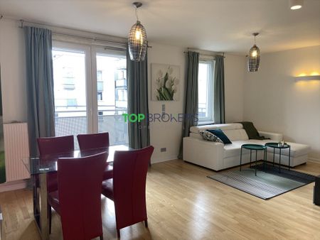 Warszawa, Mokotów, Mokotów Wyględów, Przejazd - Фото 2