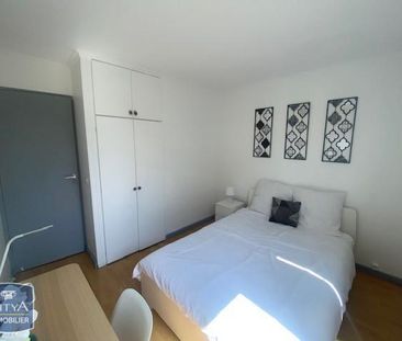 Location Appartement 3 pièces 54m² NOISY LE GRAND 93160 - Photo 4