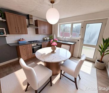 2 bedroom townhouse to rent - Photo 5
