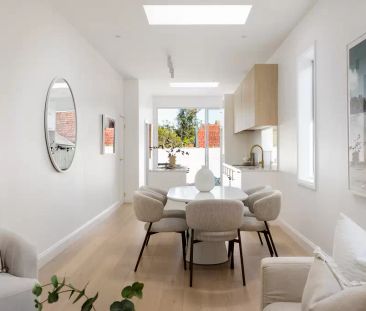 Beautifully renovated family sanctuary - Photo 4