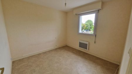 Location Appartement 2 pièces 48m² - Photo 2