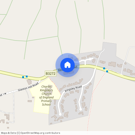 Mayfield Court, Reading Road, Eversley, RG27
