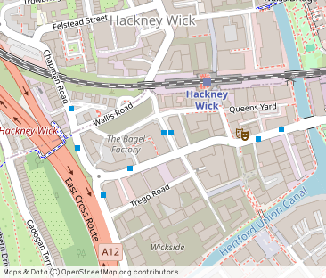 Hepscott Road, London, E9 - Photo 1