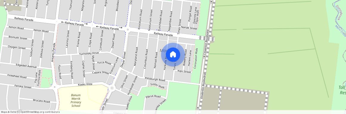 23 Times Street, Vic 3064, Kalkallo