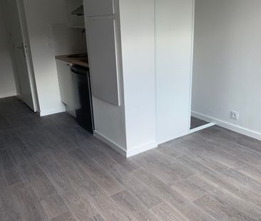 Location Appartement 1 pièce 19m² AUZEVILLE TOLOSANE 31320 - Photo 6