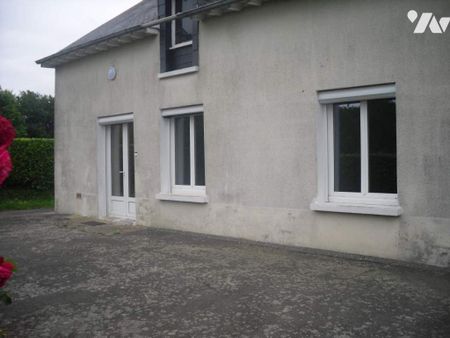 Maison D'habitation - 4 Piece(s) - 83 M2 - Photo 3