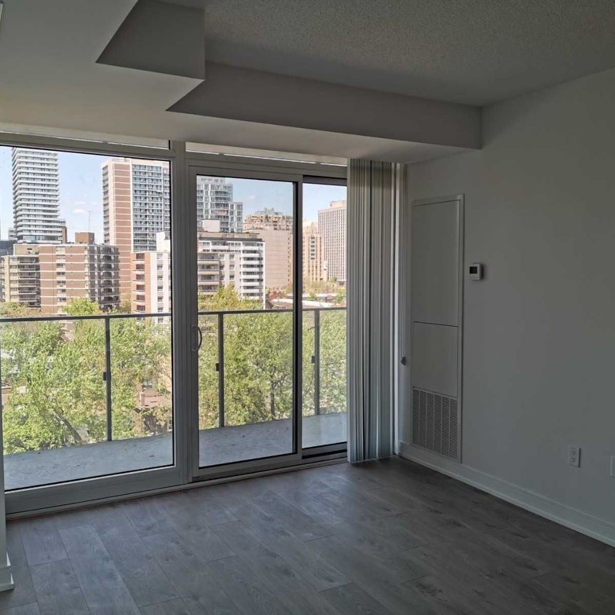 For Lease - 50 Wellesley Street Unit# 1102, Toronto, Ontario - Photo 1