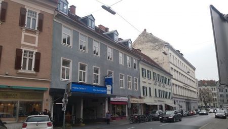 Schlögelgasse 5/2DG - Schöne Maisonettenwohnung ideal für Pärchen - Photo 4