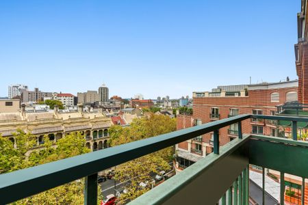 603/19-35 Bayswater Road, Potts Point - Photo 3