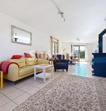 Maison • Ségny - Photo 2