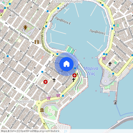 Πειραιάς (Φρεαττύδα)