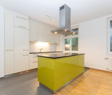 3.5 Zimmer, 84 m², 1. Stock - Foto 1