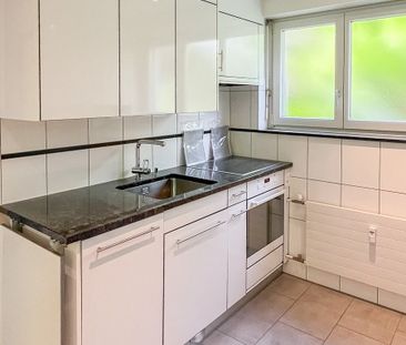 Charmante 3.5-Zi. Wohnung in St. Fiden - Photo 5