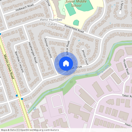 130 Jeffcoat Drive, Ontario, Etobicoke