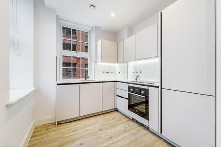 2 bedroom apartment to rent - Photo 3