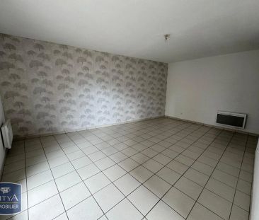 Appartement à louer 2 pièces 46.45m² - Photo 5
